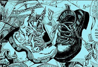 《战神：诸神黄昏》正全力开发 但并未准备好展示内容